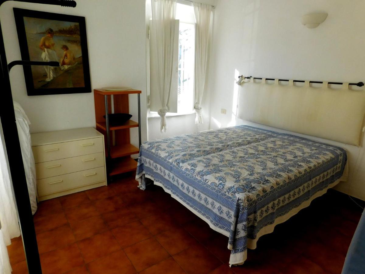 Bilocale Con Terrazza, Леванто Екстер'єр фото